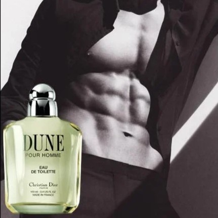 DUNE POUR HOMME               